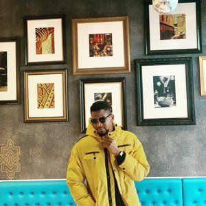 Meet your Posher, Nodebe